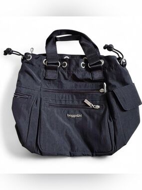 Baggallini Modern Everywhere Drawstring bag